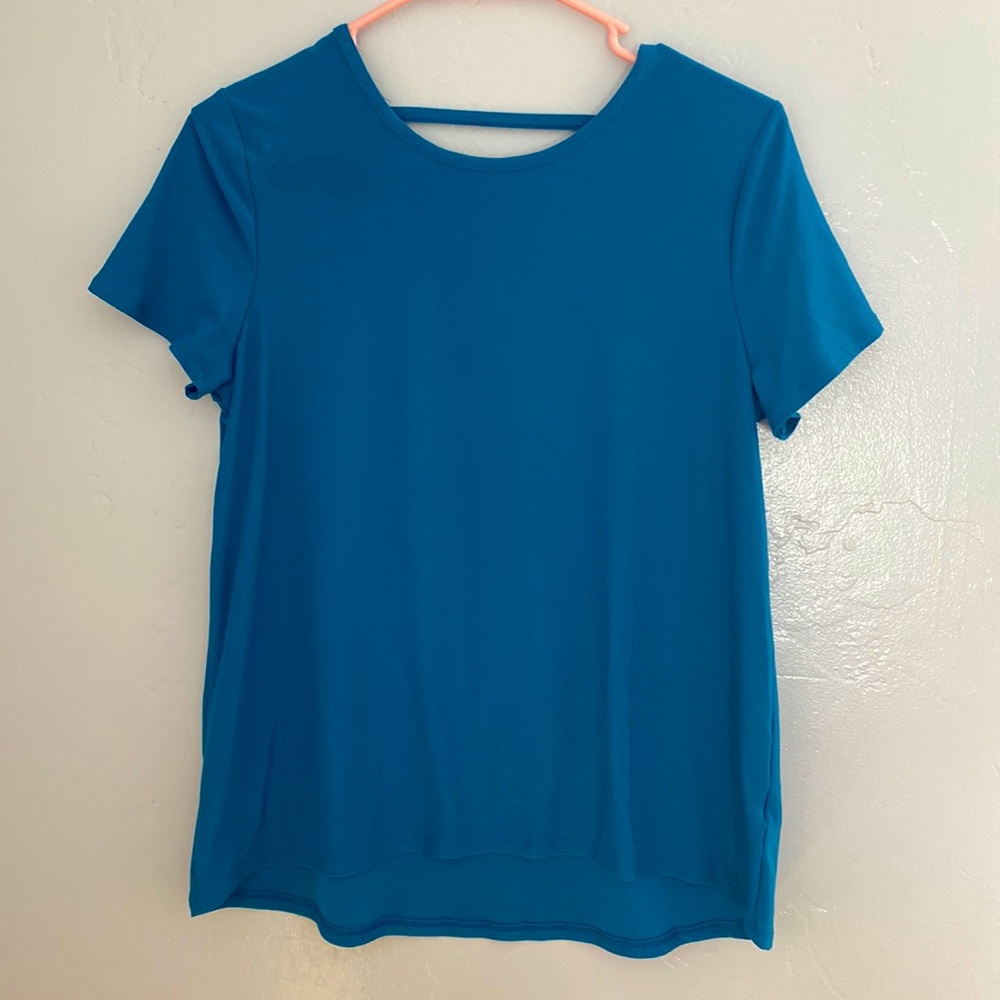 Short sleeve Brand:wonder nation Size: XXL